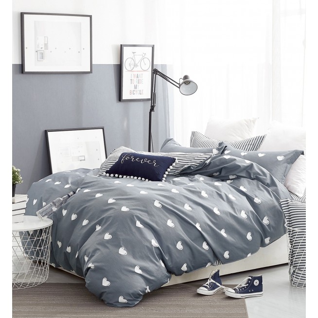 Постельное белье TWILL TPIG2-376 2 спальное Tango