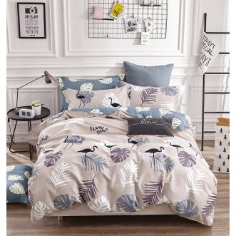 Постельное белье TWILL TPIG2-407 2 спальное Tango