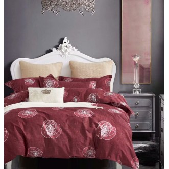 Постельное белье TWILL TPIG2-553 2 спальное Tango