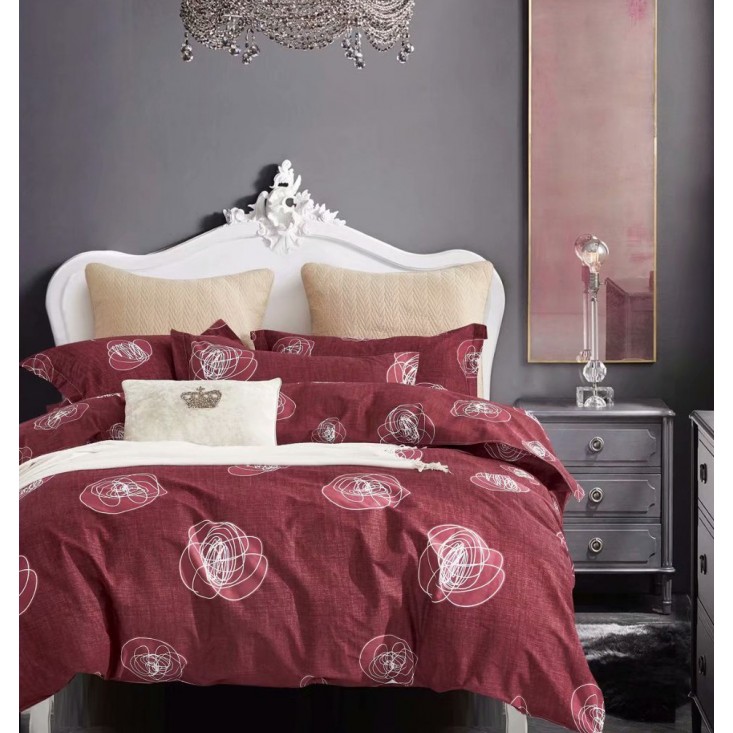 Постельное белье TWILL TPIG2-553 2 спальное Tango