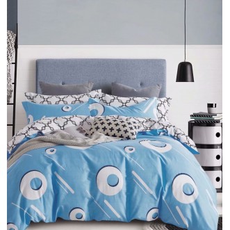 Постельное белье TWILL TPIG2-512 2 спальное Tango