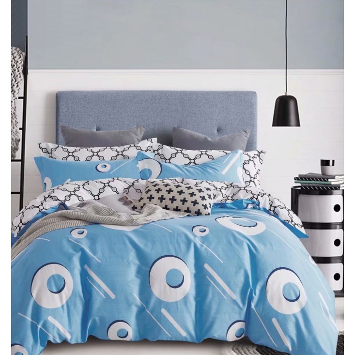 Постельное белье TWILL TPIG2-512 2 спальное Tango