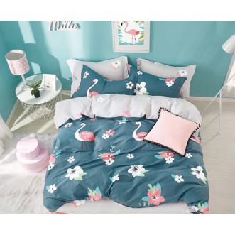 Постельное белье TWILL TPIG2-580 2 спальное Tango