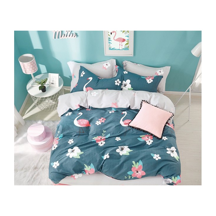 Постельное белье TWILL TPIG2-580 2 спальное Tango