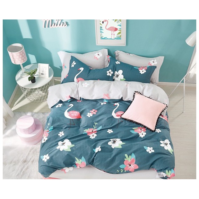 Постельное белье TWILL TPIG2-580 2 спальное Tango