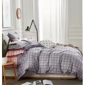 Постельное белье TWILL TPIG2-591 2 спальное Tango