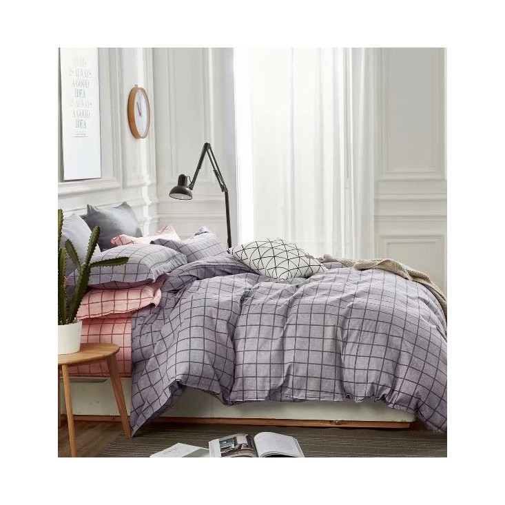 Постельное белье TWILL TPIG2-591 2 спальное Tango