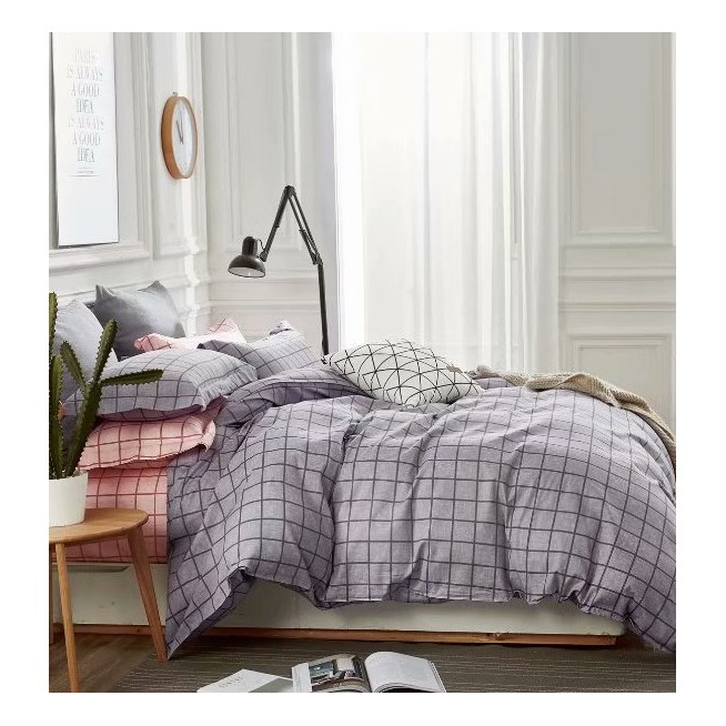 Постельное белье TWILL TPIG2-591 2 спальное Tango