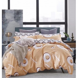 Постельное белье TWILL TPIG2-569 2 спальное Tango