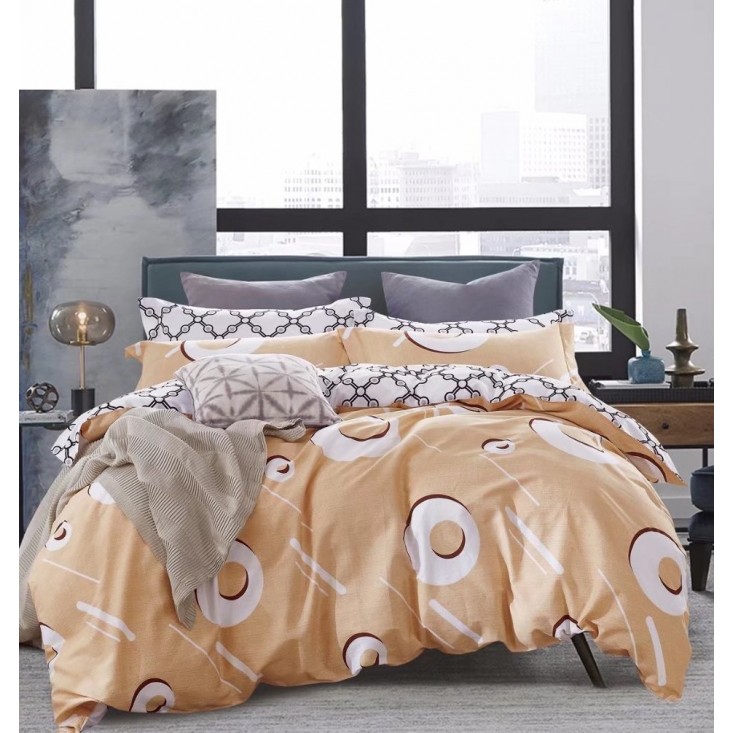 Постельное белье TWILL TPIG2-569 2 спальное Tango