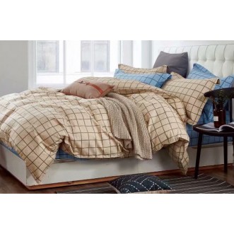 Постельное белье TWILL TPIG2-592 2 спальное Tango