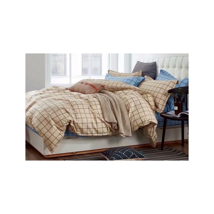 Постельное белье TWILL TPIG2-592 2 спальное Tango