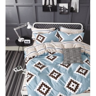 Постельное белье TWILL TPIG2-502 2 спальное Tango