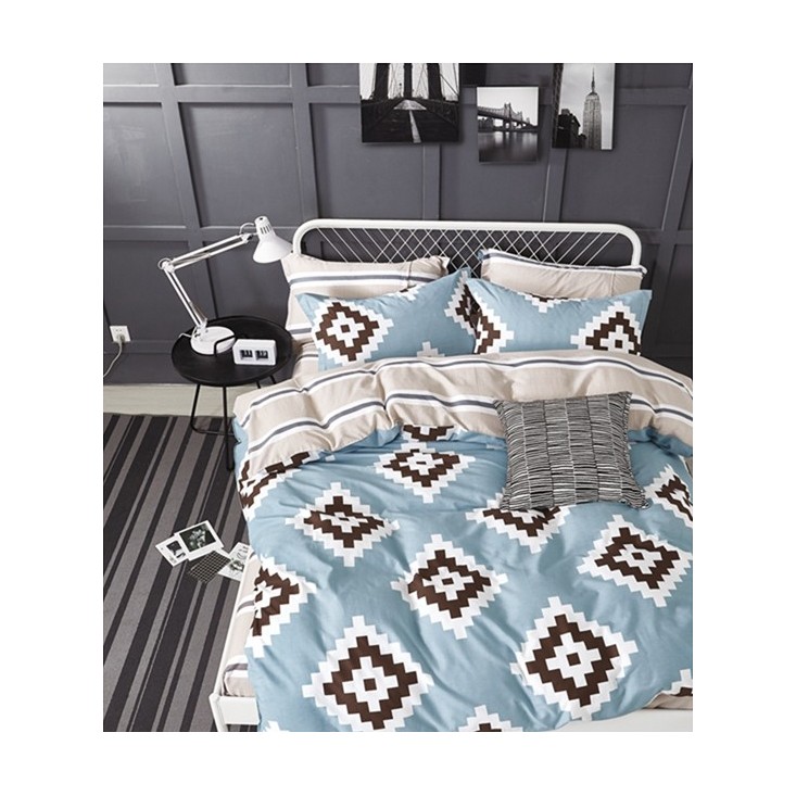 Постельное белье TWILL TPIG2-502 2 спальное Tango