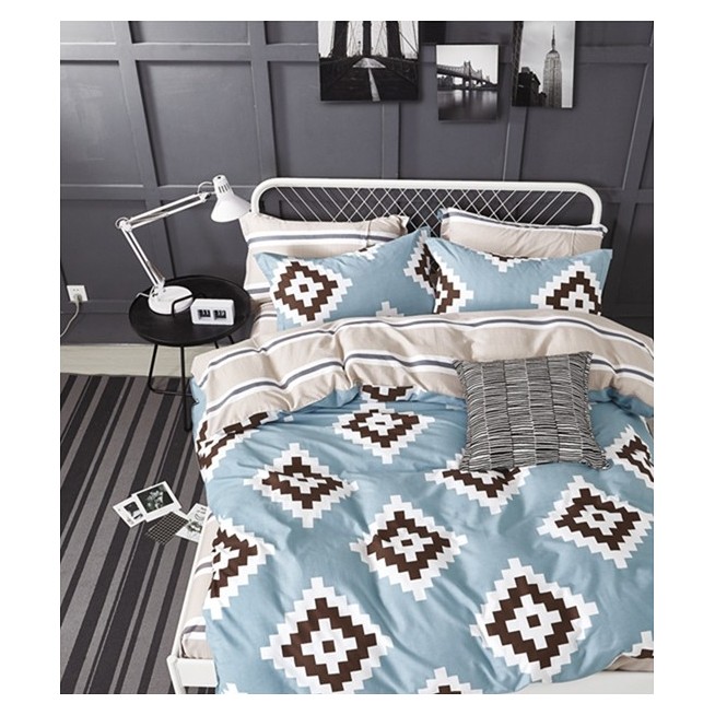 Постельное белье TWILL TPIG2-502 2 спальное Tango