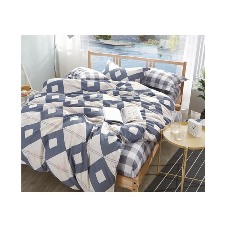 Постельное белье TWILL TPIG2-505 2 спальное Tango