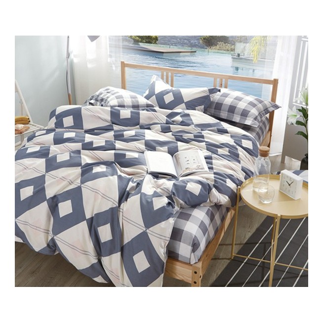 Постельное белье TWILL TPIG2-505 2 спальное Tango