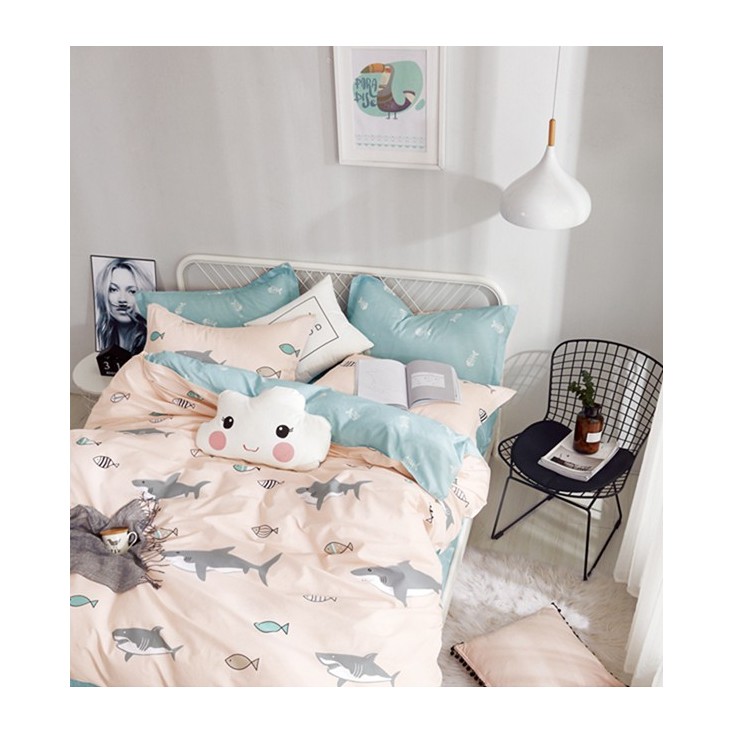 Постельное белье TWILL TPIG2-508 2 спальное Tango