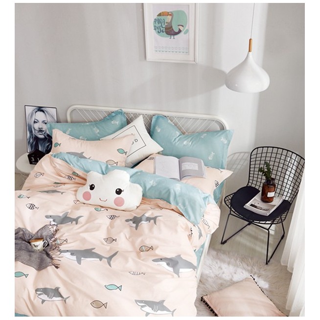 Постельное белье TWILL TPIG2-508 2 спальное Tango