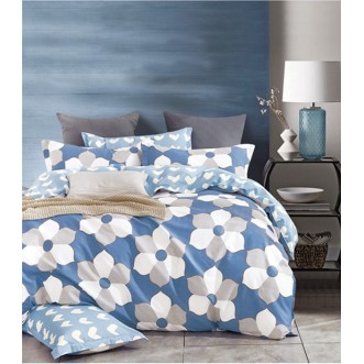 Постельное белье TWILL TPIG2-510 2 спальное Tango