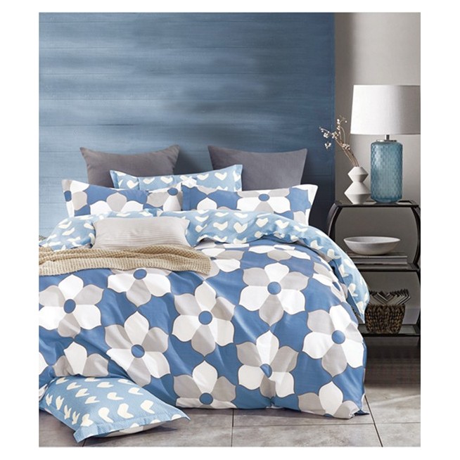 Постельное белье TWILL TPIG2-510 2 спальное Tango