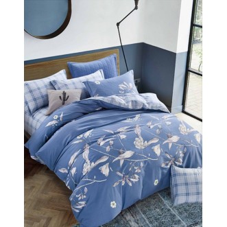 Постельное белье TWILL TPIG2-514 2 спальное Tango