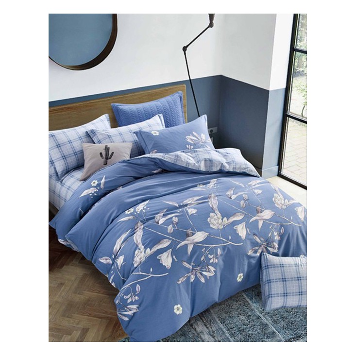 Постельное белье TWILL TPIG2-514 2 спальное Tango