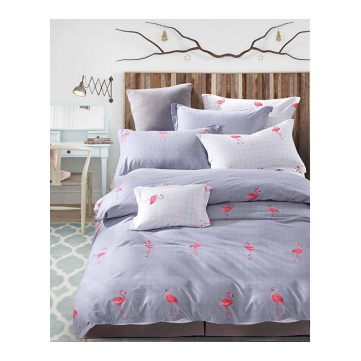 Постельное белье TWILL TPIG2-523 2 спальное Tango