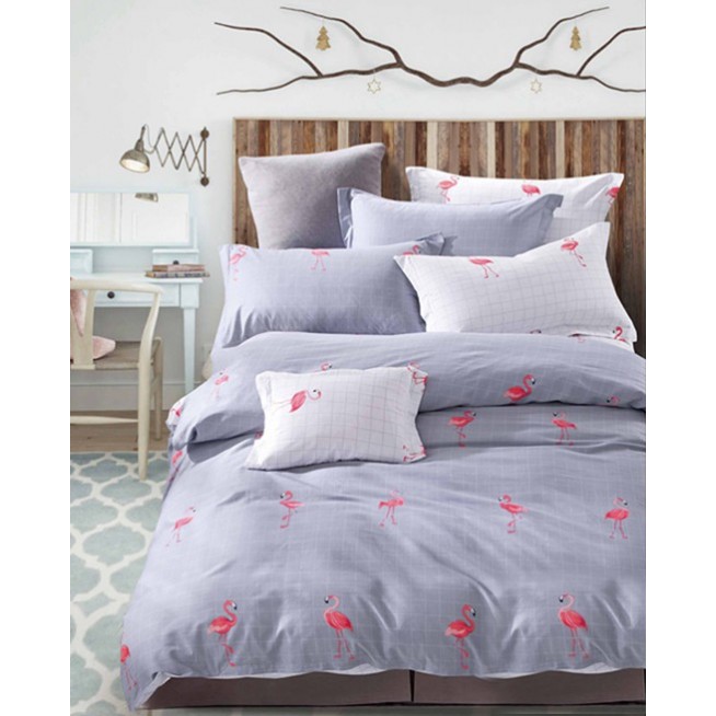 Постельное белье TWILL TPIG2-523 2 спальное Tango