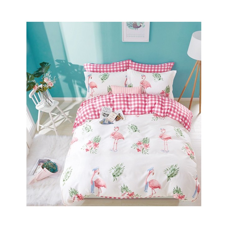 Постельное белье TWILL TPIG2-537 2 спальное Tango