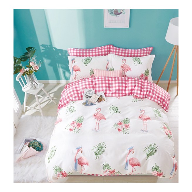 Постельное белье TWILL TPIG2-537 2 спальное Tango