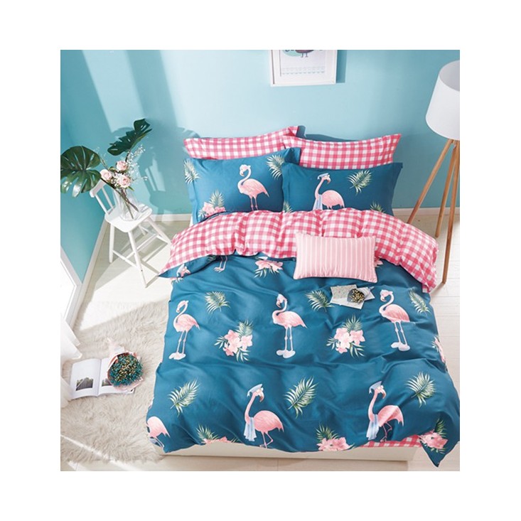 Постельное белье TWILL TPIG2-538 2 спальное Tango