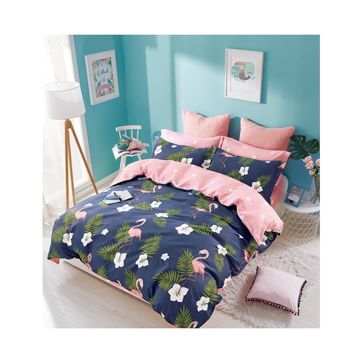 Постельное белье TWILL TPIG2-563 2 спальное Tango