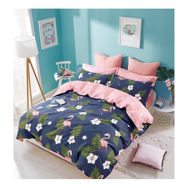 Постельное белье TWILL TPIG2-563 2 спальное Tango