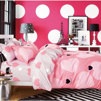 Постельное белье TWILL TPIG2-362 2 спальное Tango