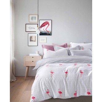 Постельное белье TWILL TPIG2-529 2 спальное Tango