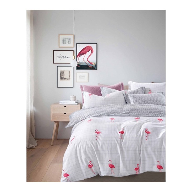 Постельное белье TWILL TPIG2-529 2 спальное Tango