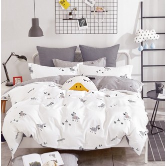 Постельное белье TWILL TPIG2-571 2 спальное Tango