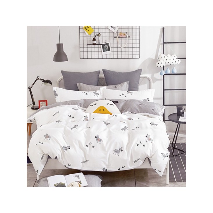 Постельное белье TWILL TPIG2-571 2 спальное Tango