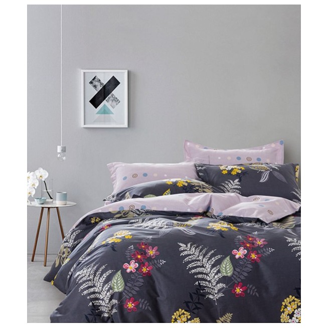 Постельное белье TWILL TPIG2-585 2 спальное Tango