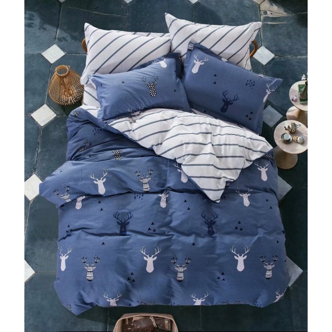 Постельное белье TWILL TPIG2-594 2 спальное Tango