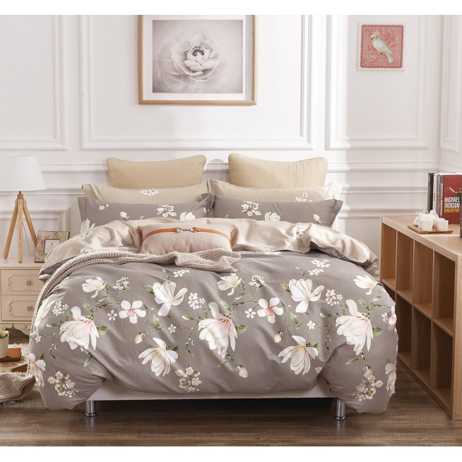 Постельное белье TWILL TPIG2-363 2 спальное Tango