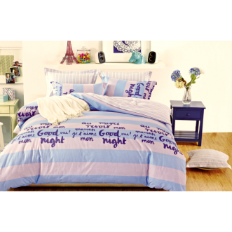 Постельное белье TWILL TPIG2-08 2 спальное Tango