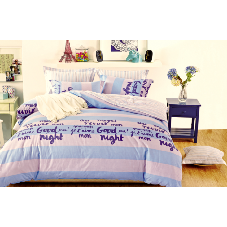 Постельное белье TWILL TPIG2-08 2 спальное Tango