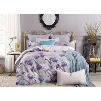 Постельное белье TWILL TPIG2-91 2 спальное Tango