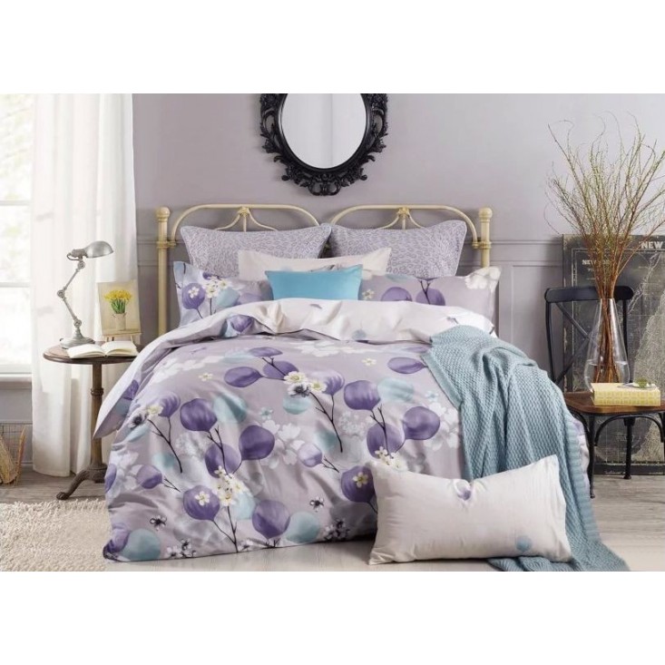 Постельное белье TWILL TPIG2-91 2 спальное Tango