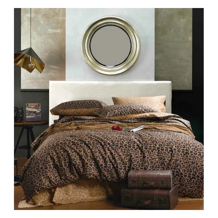 Постельное белье TWILL TPIG2-207 2 спальное Tango