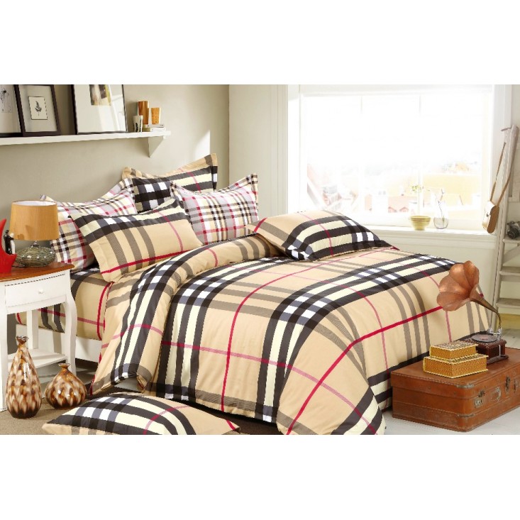 Постельное белье TWILL TPIG2-221 2 спальное Tango