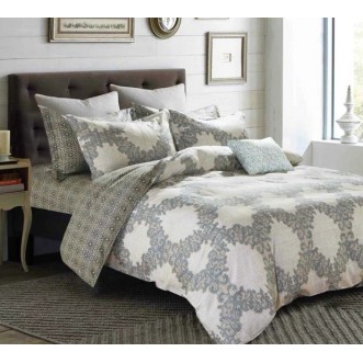 Постельное белье TWILL TPIG2-242 2 спальное Tango