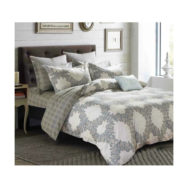 Постельное белье TWILL TPIG2-242 2 спальное Tango